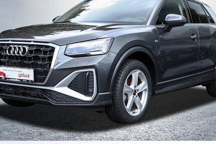 Audi Q2 8.770 km 29.440 &euro; Recklinghausen 45657