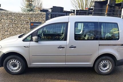 VW Caddy 160.378 km 9.996 &euro; Hagen 58099