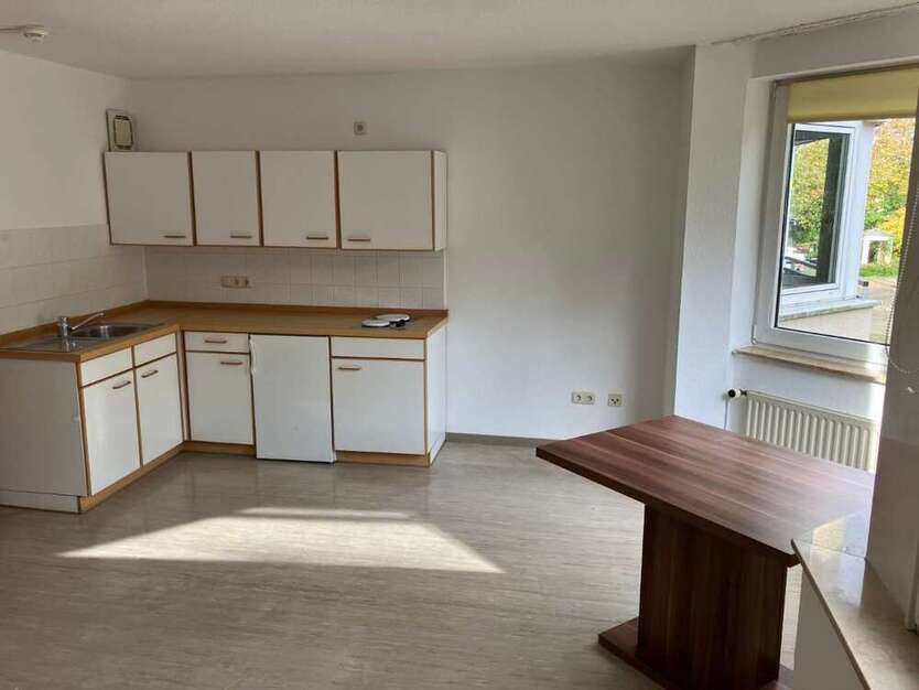 Wohnung zum Kaufen in Essen 87.950 € 31 m²
