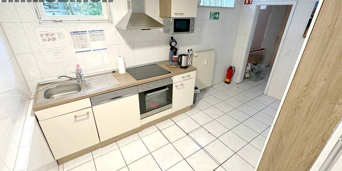 Laden- Bürofläche in zentraler Lage von Holzwickede 3 zimmer