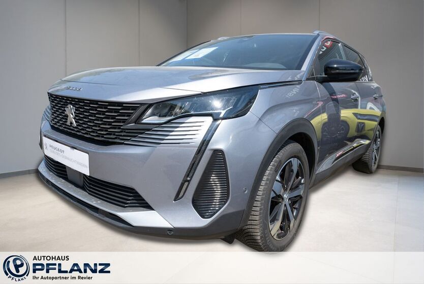 Peugeot 5008 33.130 km 29.190 € Gelsenkirchen 45881