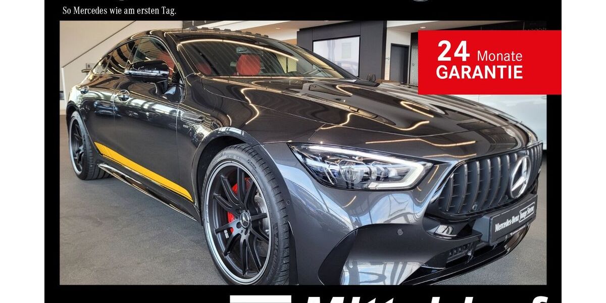 Mercedes-Benz AMG GT 10.000 km 99.980 &euro; Olfen 59399
