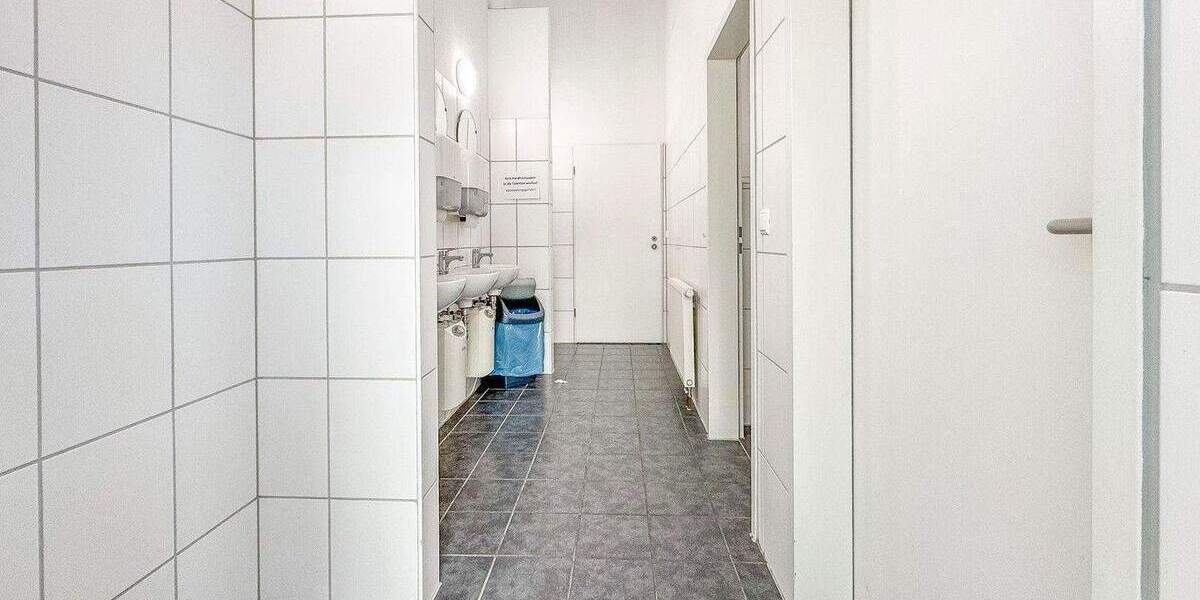 Gewerbeobjekt Witten Annen - 1.890&euro; | Angebot:24993976