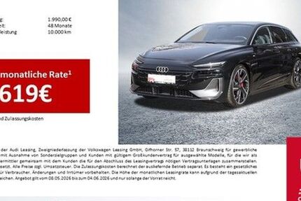 Audi A6 e-tron 18.430 km 74.440 &euro; Recklinghausen 45657