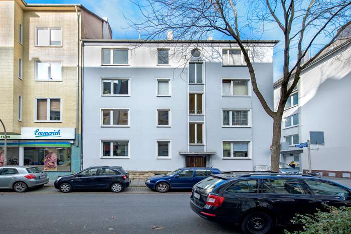 Wohnung zum Mieten in Dortmund 459 € 49.84 m²