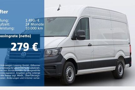 VW Crafter