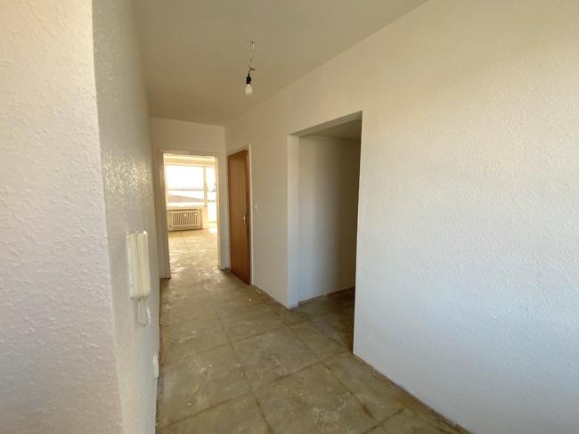 Etagenwohnung Gelsenkirchen - 2 Zimmer, 55 m&sup2;, 350&euro; | Angebot:26252930