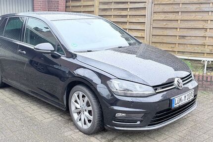 VW Golf 174.000 km 9.700 &euro; Olfen 59399