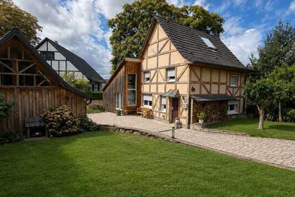 Haus Dortmund / Berghofen Berghofen - 4 Zimmer, 125 m&sup2;, 469.000&euro; | Angebot:27581372