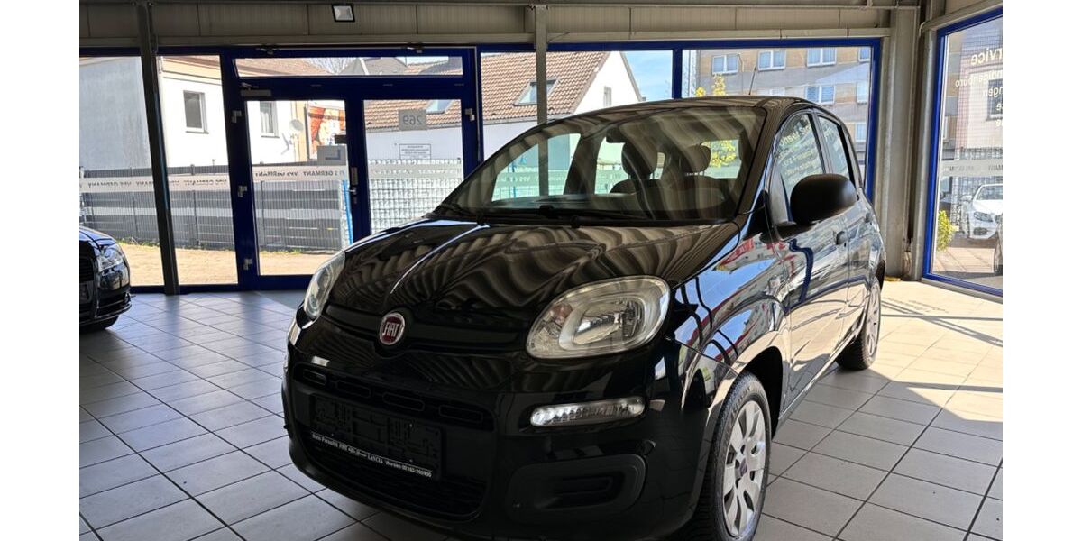 Fiat Panda 55.000 km 5.999 &euro; Bochum 44809