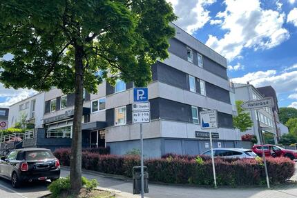Charmante Eigentumswohnung im gepflegten Mehrfamilienhaus