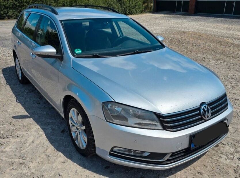 Passat