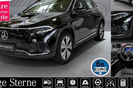Mercedes-Benz EQA 9.998 km 38.383 &euro; Dorsten 46282