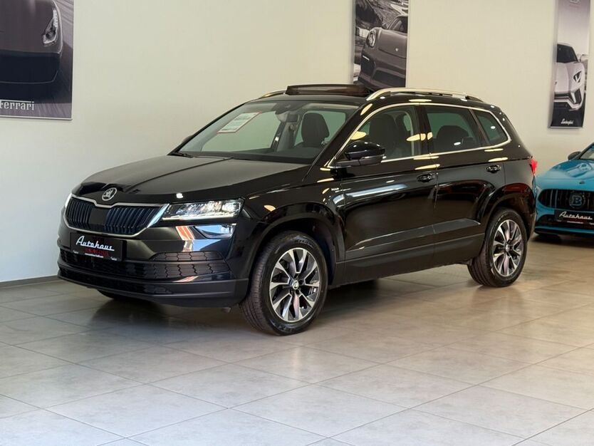 Skoda Karoq 96.785 km 26.980 € Remscheid/NRW 42859