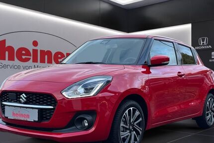 Suzuki Swift 8.010 km 15.799 &euro; Dortmund 44149