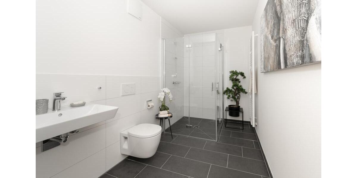 Etagenwohnung Essen Frillendorf - 3 Zimmer, 87 m&sup2;, 1.048&euro; | Angebot:26227999