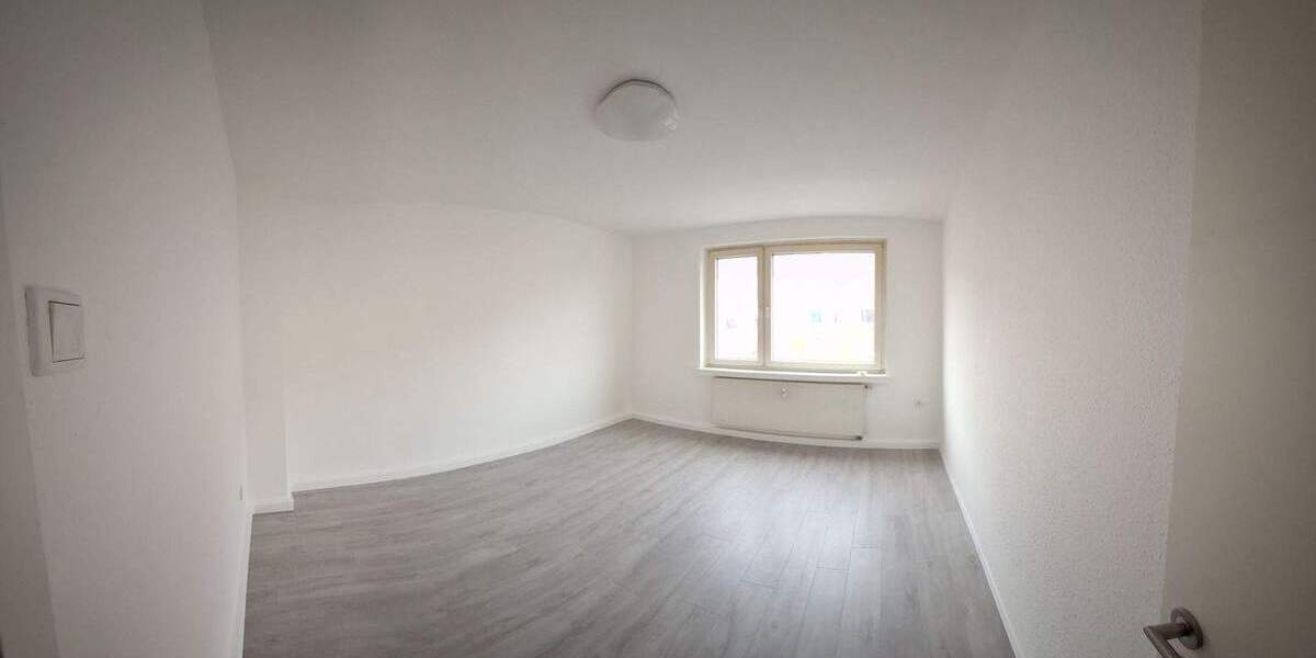 renovierte citynahe Wohnung - WG geeignet 5 zimmer