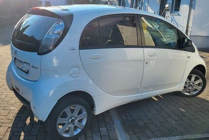 Citroen C-Zero 36.000 km 5.200 &euro; Dortmund 44369