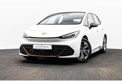 Cupra Born 27.002 km 24.050 &euro; Hagen 58091