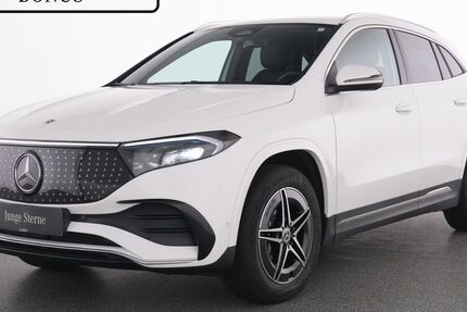 Mercedes-Benz EQA 22.114 km 36.999 &euro; Essen 45309