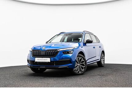 Skoda Kamiq 12.383 km 21.185 € Hagen 58091