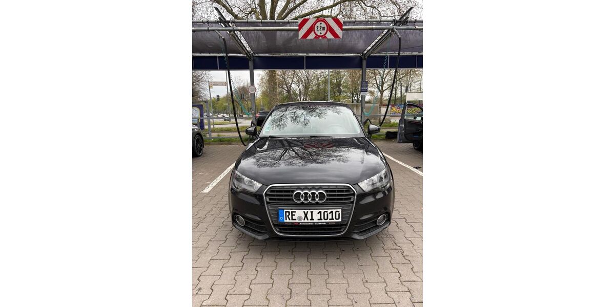 Audi A1 132.000 km 11.999 &euro; Gladbeck 45968