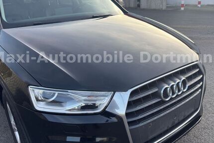 Audi Q3 229.000 km 11.550 &euro; dortmund 44369