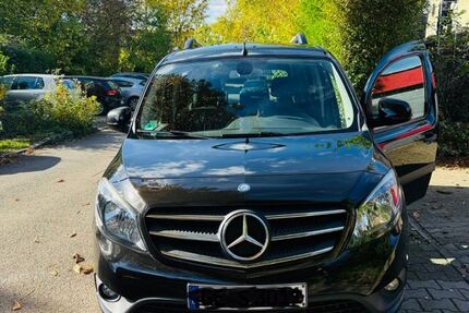 Mercedes-Benz Citan 70.000 km 13.250 &euro; Gelsenkirchen 45889