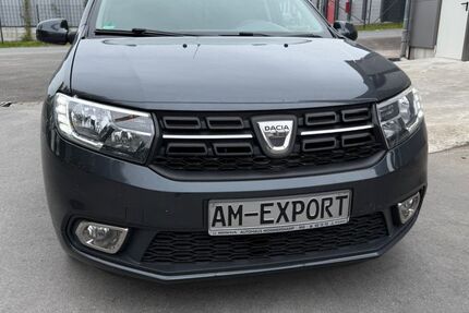 Dacia Logan 88.000 km 7.350 &euro; Wuppertal 42329