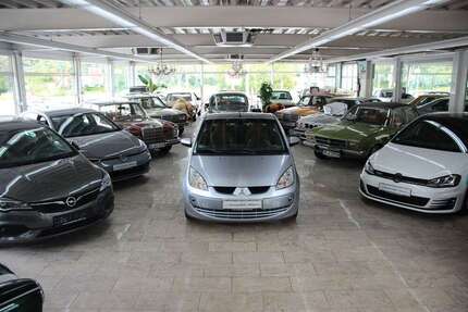 Mitsubishi Colt 100.000 km 3.990 &euro; Essen 45356