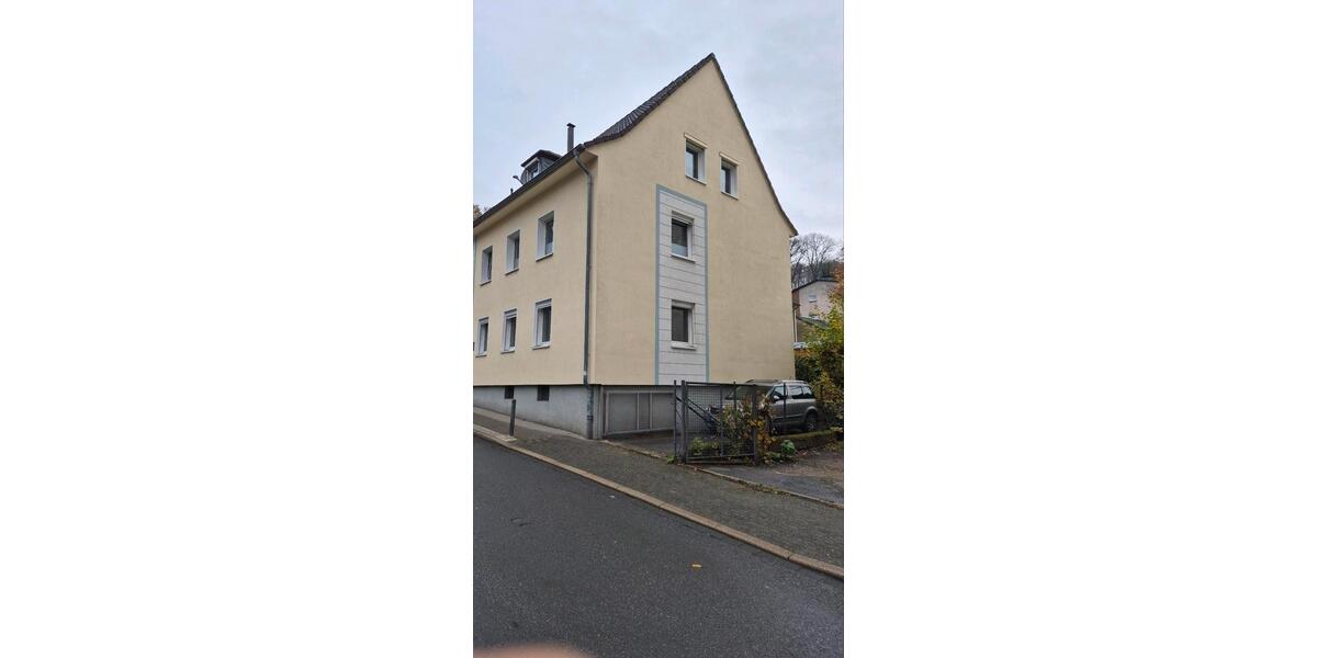 Wohnung Velbert 2 zimmer