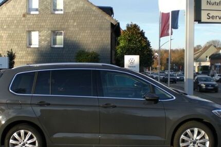 VW Touran 31.260 km 37.350 &euro; Oberhausen 46145