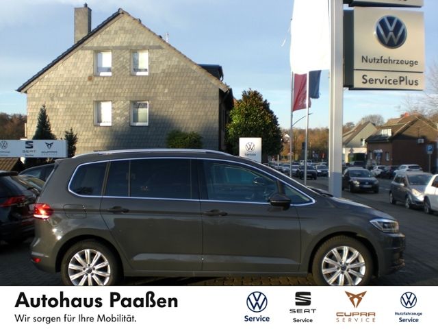 VW Touran 31.260 km 37.350 &euro; Oberhausen 46145