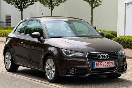 Audi A1 210.000 km 2.190 &euro; Herne 44625