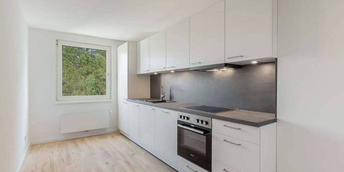 Einfamilienhaus Mülheim an der Ruhr Eppinghofen - 2 Zimmer, 143.000&euro; | Angebot:26834663