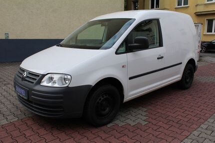 VW Caddy 82.000 km 6.490 € Hagen 58135