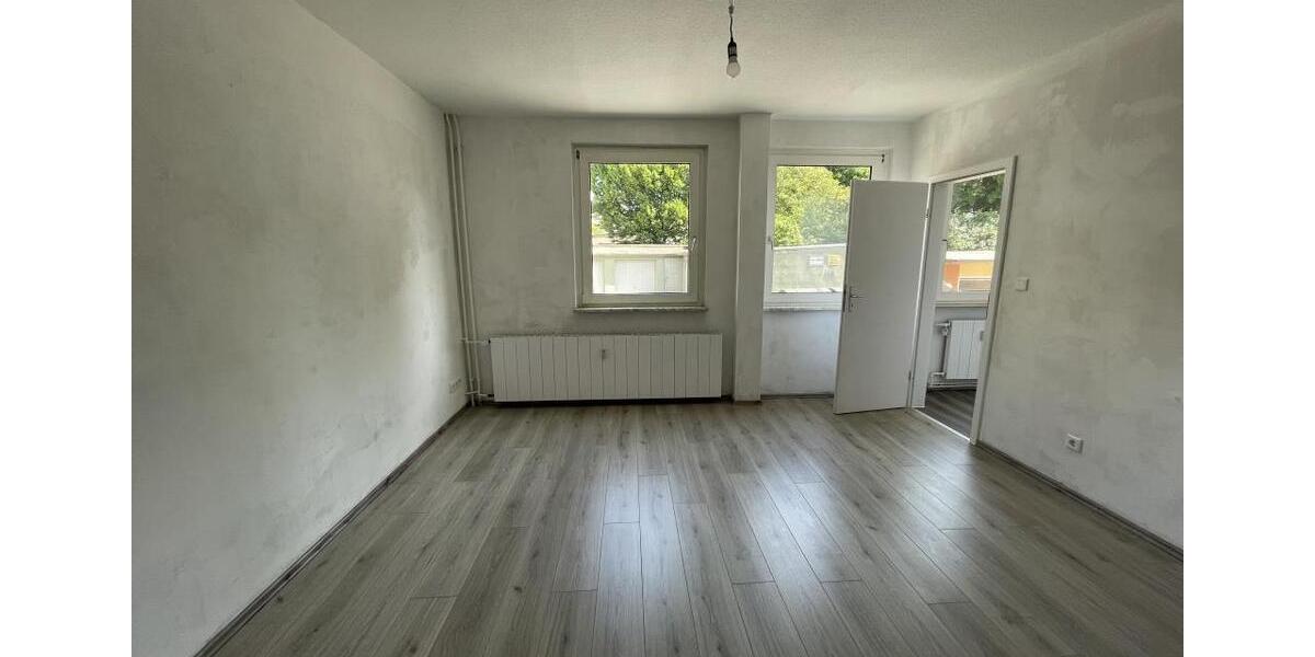 Hier fühle ich mich wohl! 1 zimmer