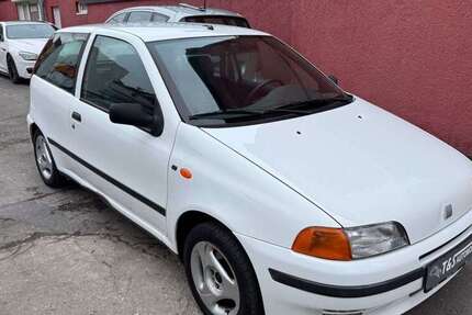 Fiat Punto 108.826 km 599 € Dortmund 44147