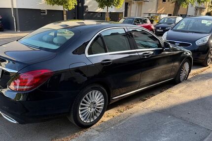 Mercedes-Benz C 250 189.000 km 15.499 &euro; Dortmund 44328