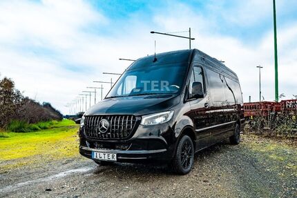 Mercedes-Benz Sprinter 59.000 km 88.001 &euro; Herne 44628