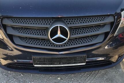 Mercedes-Benz Vito 224.000 km 13.500 &euro; Dortmund 44357