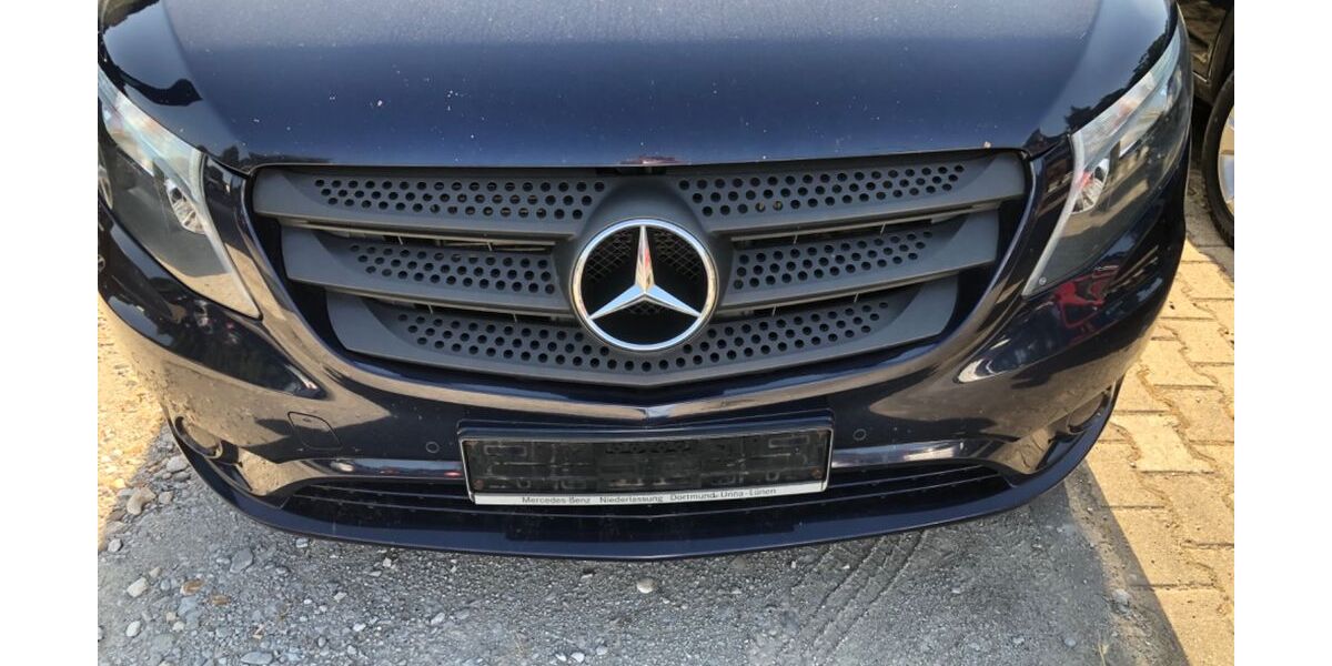 Mercedes-Benz Vito 224.000 km 13.500 &euro; Dortmund 44357