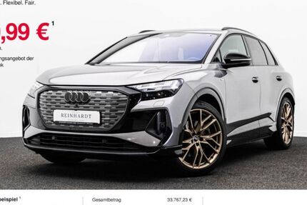 Audi Q4 e-tron 88.140 km 35.862 &euro; Hagen 58091