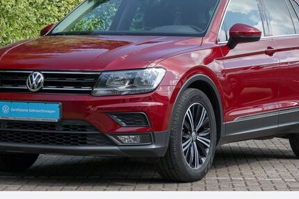 VW Tiguan 138.100 km 16.680 € Castrop-Rauxel 44575