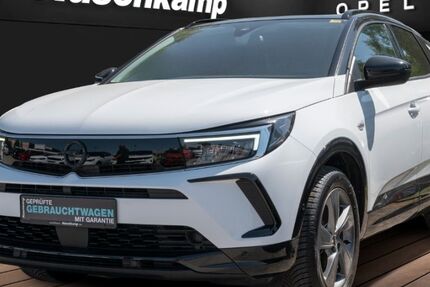 Opel Grandland (X) 22.873 km 25.980 &euro; Lünen 44532