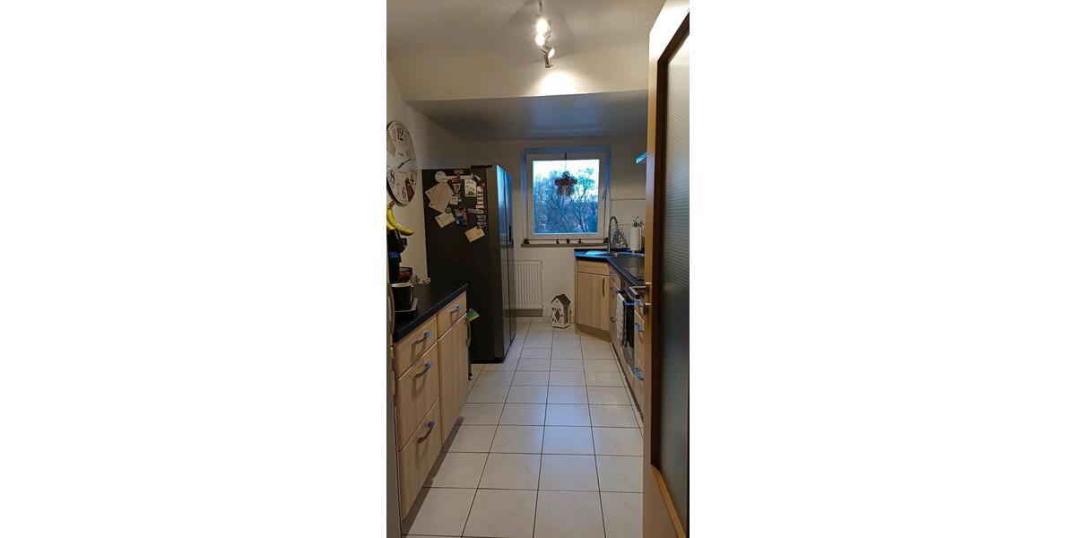 Dachgeschoßwohnung Oberhausen Alsfeld - 4 Zimmer, 95 m&sup2;, 983&euro; | Angebot:24862680