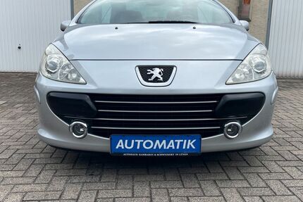 Peugeot 307 115.850 km 5.999 € Lünen 44532