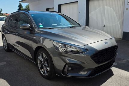Ford Focus 149.000 km 12.490 &euro; Bochum 44805