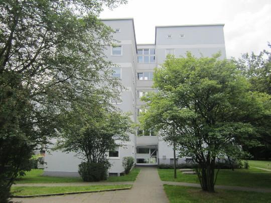 Etagenwohnung Bochum Eppendorf - 2.5 Zimmer, 62 m&sup2;, 628&euro; | Angebot:25425093