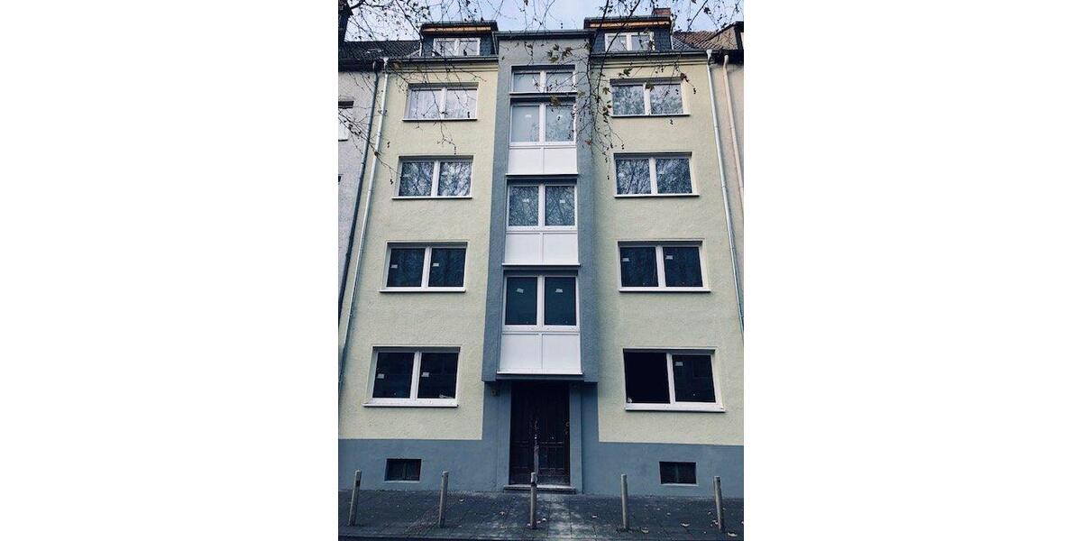 Mehrfamilienhaus, Wohnhaus Dortmund Innenstadt Nord - 1 Zimmer, 410 m&sup2;, 899.000&euro; | Angebot:27587292